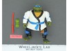 Night Ninja Auto Mutations Leo Teenage Mutant Ninja Turtle 1993 Playmates Action