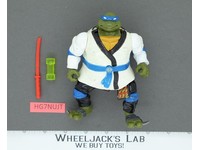 Night Ninja Auto Mutations Leo Teenage Mutant Ninja Turtle 1993 Playmates Action