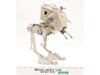 AT-ST Scout Walker 100% Complete Star Wars ROTJ 1982 Kenner Figure Vehicle