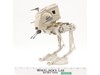AT-ST Scout Walker 100% Complete Star Wars ROTJ 1982 Kenner Figure Vehicle