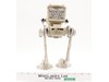 AT-ST Scout Walker 100% Complete Star Wars ROTJ 1982 Kenner Figure Vehicle
