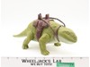 Dewback Patrol Lizard 100% Complete Star Wars 1979 Kenner Vintage Action Figure