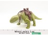 Dewback Patrol Lizard 100% Complete Star Wars 1979 Kenner Vintage Action Figure