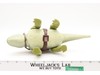 Dewback Patrol Lizard 100% Complete Star Wars 1979 Kenner Vintage Action Figure