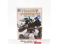 Hound #14 Transformers Collection TFC G1 Reissue 2002 Takara NEW MISB SEALED