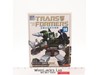 Hound #14 Transformers Collection TFC G1 Reissue 2002 Takara NEW MISB SEALED