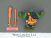 Cave Turtles Leo Teenage Mutant Ninja Turtles 1992 Playmates Action Figure