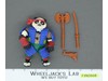 Panda Khan Teenage Mutant Ninja Turtle TMNT 1990 Playmates Vintage Action Figure