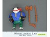 Panda Khan Teenage Mutant Ninja Turtle TMNT 1990 Playmates Vintage Action Figure