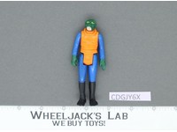 Walrus Man Star Wars 1978 Vintage Kenner Action Figure