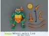 Storage Shell Michaelangelo Teenage Mutant Ninja Turtles TMNT 1991 Playmates