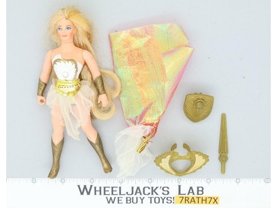 She-Ra Princess of Power MOTU 1984 Mattel Vintage Action