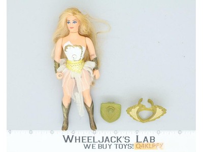 She-Ra Princess of Power MOTU 1984 Mattel Vintage Action