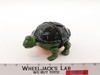 Mini Mutants Leonardo Sewer Playset 1995 TMNT Teenage Mutant Ninja Turtles
