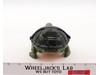 Mini Mutants Leonardo Sewer Playset 1995 TMNT Teenage Mutant Ninja Turtles