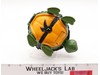 Mini Mutants Leonardo Sewer Playset 1995 TMNT Teenage Mutant Ninja Turtles