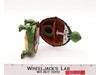 Mini Mutants Leonardo Sewer Playset 1995 TMNT Teenage Mutant Ninja Turtles