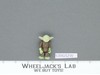 Yoda Star Wars ESB Empire Strikes Back 1980 Kenner Action Figure