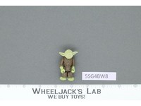 Yoda Star Wars ESB Empire Strikes Back 1980 Kenner Action Figure