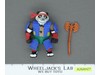 Panda Khan Teenage Mutant Ninja Turtle TMNT 1990 Playmates Vintage Action Figure