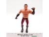 Brutus The Barber Beefcake 1984 WWF LJN Titan Sports 8" Wrestling Superstars