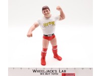 Rowdy Roddy Piper 1984 WWF LJN Titan Sports 8" Vintage Wrestling Action Figure
