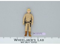 Luke Skywalker Bespin Star Wars 1980 Vintage Kenner Action Figure