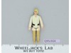 Luke Skywalker Farmboy Star Wars 1980 Vintage Kenner Action Figure