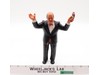 Mean Gene Okerlund 1986 WWF LJN Titan Sports 7" Vintage Wrestling Figure