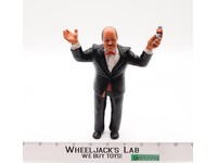Mean Gene Okerlund 1986 WWF LJN Titan Sports 7" Vintage Wrestling Figure