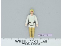 Luke Skywalker Farmboy Star Wars 1980 Vintage Kenner Action Figure