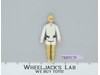 Luke Skywalker Farmboy Star Wars 1980 Vintage Kenner Action Figure