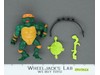 Rock N Roll Michaelangelo Wacky Action Original Ninja Turtles TMNT 1989 Vintage