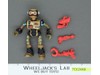 Fugitoid Teenage Mutant Ninja Turtles TMNT 1990 Playmates Vintage Action Figure