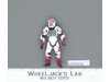 Sev Delta Squad Star Wars Republic Commando 3.75" Action Figure