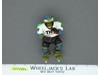 Slap Shot Leo Sewer Sports Allstar Teenage Mutant Ninja Turtles 1991 Playmates