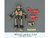 Fugitoid Teenage Mutant Ninja Turtles TMNT 1990 Playmates Vintage Action Figure