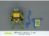 Talkin' Leonardo Teenage Mutant Ninja Turtles TMNT 1991 Playmates Action Figure