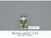 Yoda Star Wars ESB Empire Strikes Back 1980 Kenner Action Figure