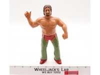 Terry Funk 1986 WWF LJN Titan Sports 8″ Wrestling Action Figure Vintage