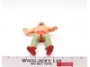 Terry Funk 1986 WWF LJN Titan Sports 8″ Wrestling Action Figure Vintage