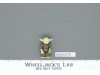 Yoda Star Wars ESB Empire Strikes Back 1980 Kenner Action Figure