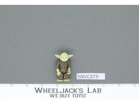 Yoda Star Wars ESB Empire Strikes Back 1980 Kenner Action Figure