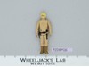 Luke Skywalker Bespin Star Wars 1980 Vintage Kenner Action Figure