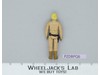 Luke Skywalker Bespin Star Wars 1980 Vintage Kenner Action Figure