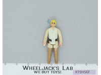 Luke Skywalker Farmboy Star Wars 1980 Vintage Kenner Action Figure