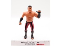 Brutus Beefcake 1985 WWF LJN Titan Sports 8" Vintage Wrestling Action Figure
