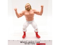 Big John Studd 1984 WWF LJN Titan Sports 8" Vintage Wrestling Figure