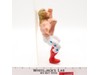 Big John Studd 1984 WWF LJN Titan Sports 8" Vintage Wrestling Figure