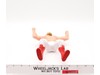 Big John Studd 1984 WWF LJN Titan Sports 8" Vintage Wrestling Figure